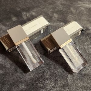 Complex Culture Power Pose Lip Gloss in Champagne Pearl OR Clear